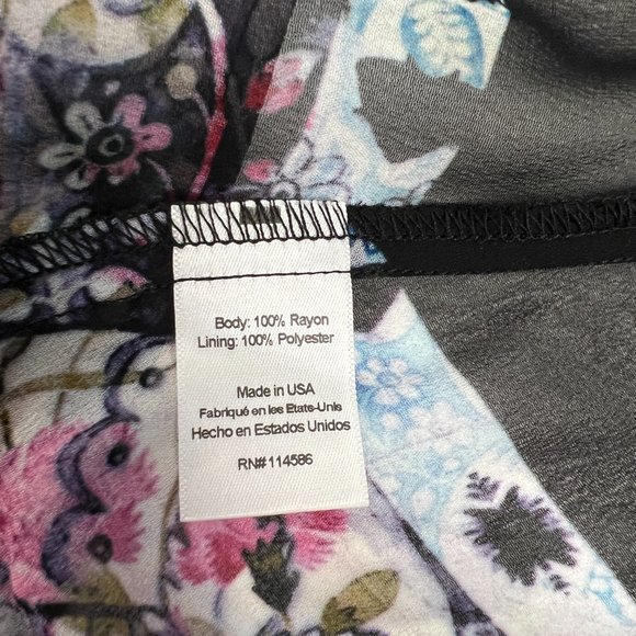 Sam and Lavi Dress - Picture 6 of 9